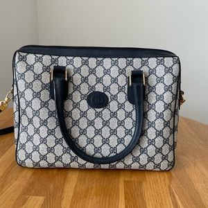 Gucci Slim Satchel handbag